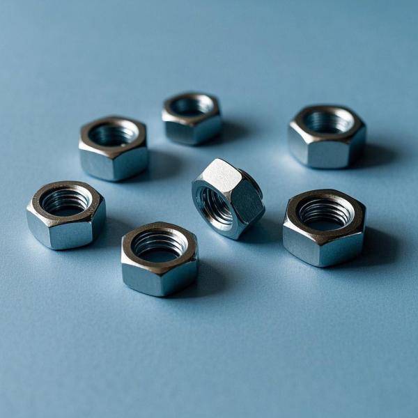 No2Hipernik/E32a/1J50(Ni50)/Hyperm50 Nut With Superior Stability For Motors And