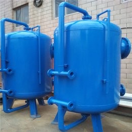 Walnut Shell Mechanical Filter Manufactures
