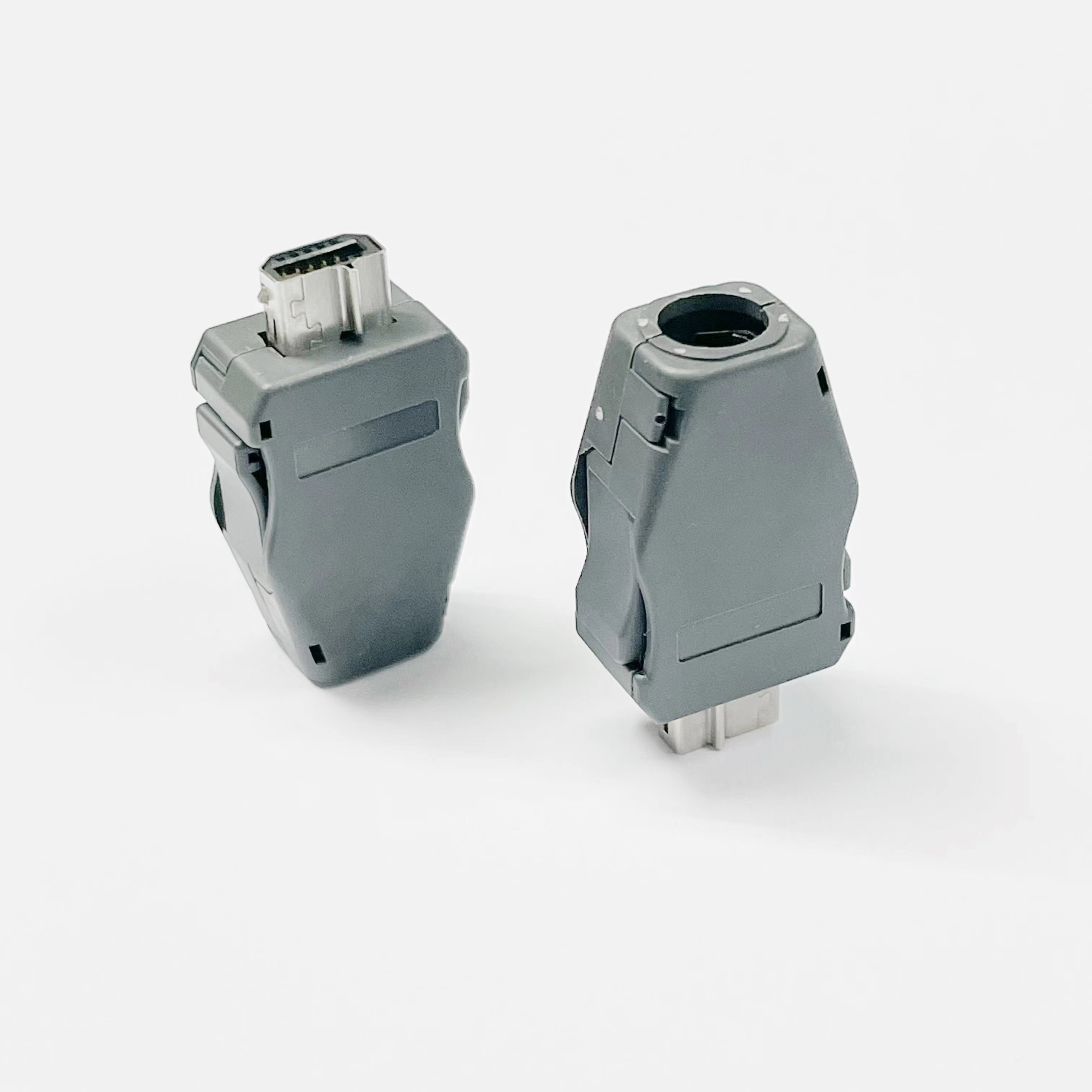 Servo Motor IX Connector Siemens Domestic 6FX2003-0DE61 10pin Connectors