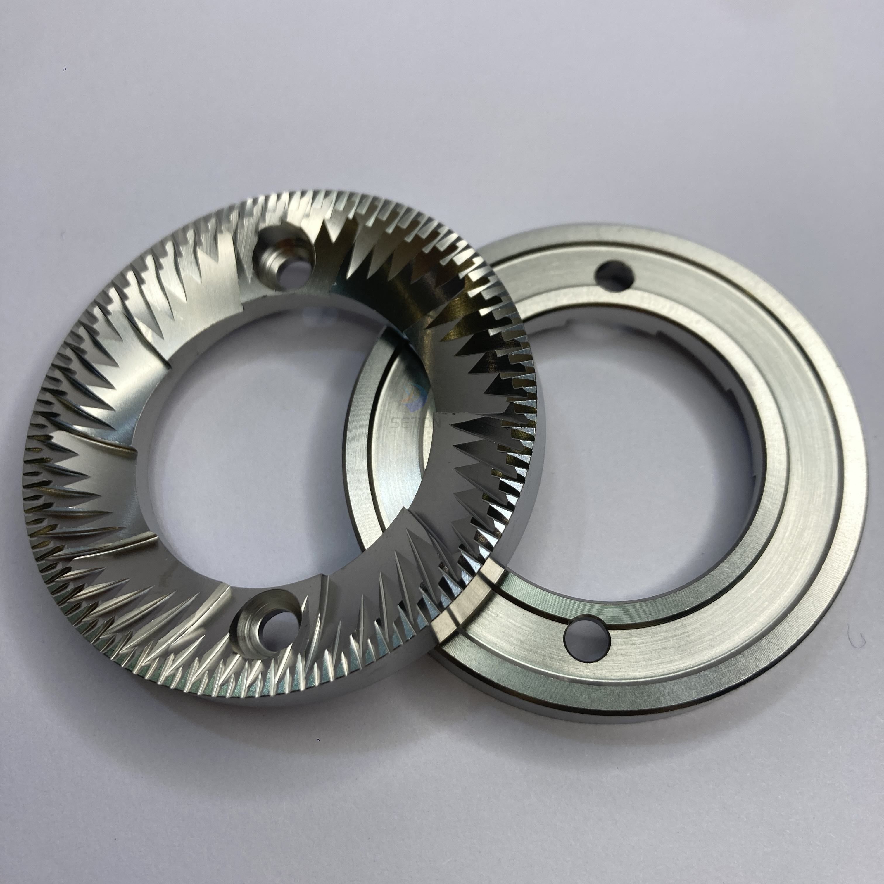 185*116*16.8Mm Coffee Grinder Blades Spice And Coffee Grinder