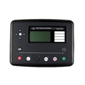 Smartgen Series Generator Set Controller Remote Monitoring And Automatic Control