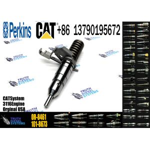 Fuel injector 127-8222 0R-8461 102-7038 140-8413 0R-8867 0R-8473 0R-8467 127