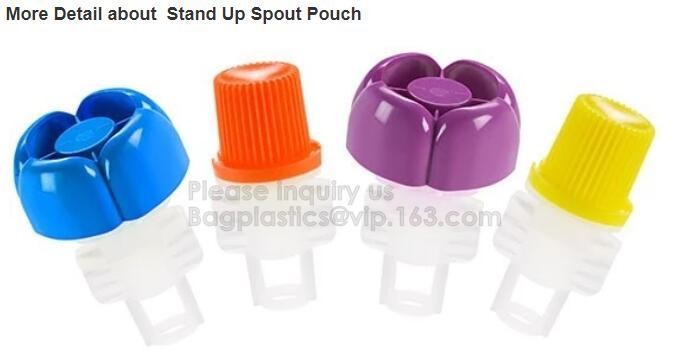 Bag-in-Box Bags, Dual Spout BIB Bags, Wine Purse, Refill Bags, Refill Bladders, Portable Coffee Bags