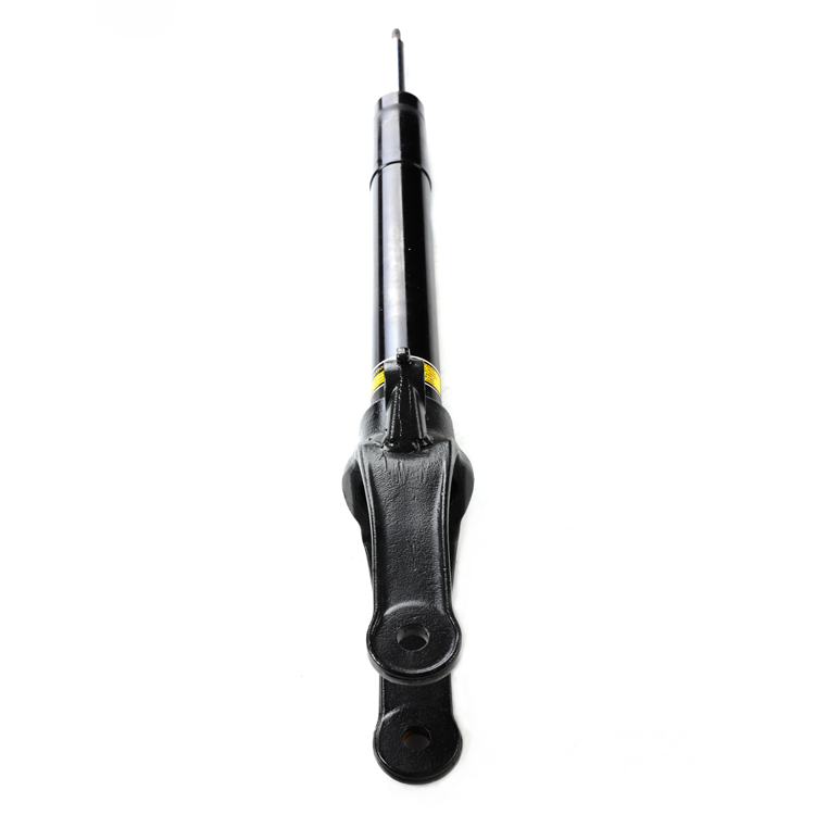 W164 OE 1643200130 Mercedes Air Suspension , Front Shock Absorber Without ADS