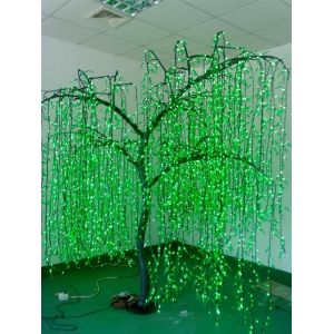  led weeping willow tree lighting for US: Led Tree Lights, Weeping Willow Tree Manufactures
