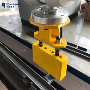 Workholding Material Handling Magnets