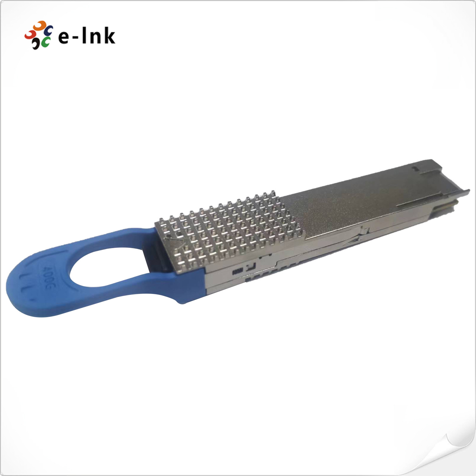 China 400G DR4 QSFP-DD Module Transceiver With MPO-12 Connector 1310nm 500m on sale