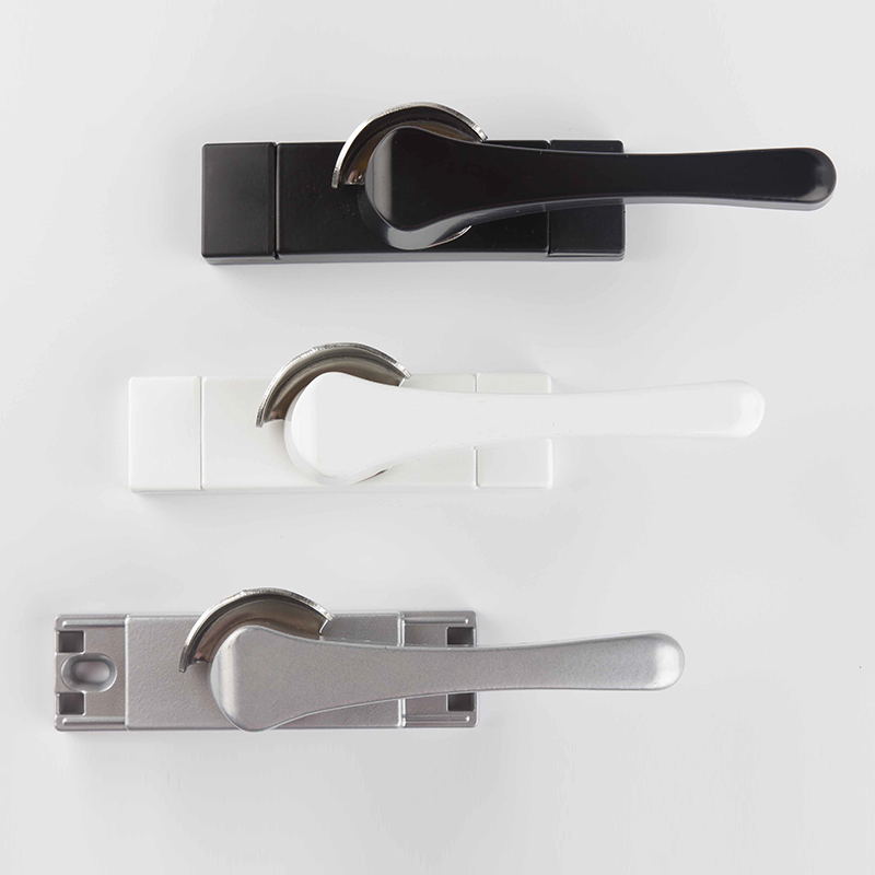 30*31 Door Crescent Lock Durable and for Hotel Villa Apartment Office Building Supply