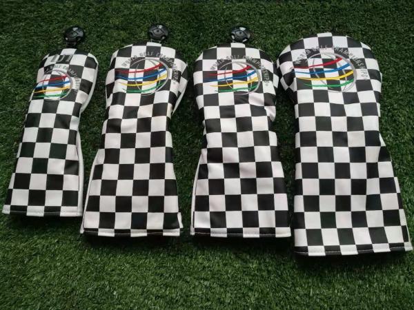 golf head cover , golf cover , driver cover , fairway cover , ut cover, hybrid