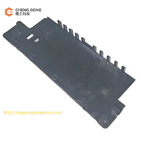 KD04017-D055 Fujitsu GSR50 Channel Sensor Cover Fujitsu ATM Machine Parts New orignal