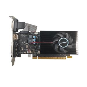  PCWINMAX GeForce GT 740 4GB GDDR3 128Bit Single Fan Gaming Graphics Card GPU with DVI HD VGA Low Profile Output Manufactures