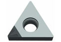  TCGX 110304 PCD Insert With Chipbreaker Manufactures