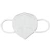 Buy cheap Nonwoven Breathable KN95 Foldable Medical Face Mask from wholesalers