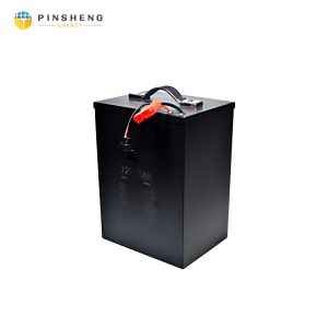 72V 40AH Lithium Ion Battery Pack with 5-Year Warranty and 300*220*170MM Size