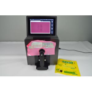 CS-820N Intelligent Color Spectrophotometer For Testing Color Difference With