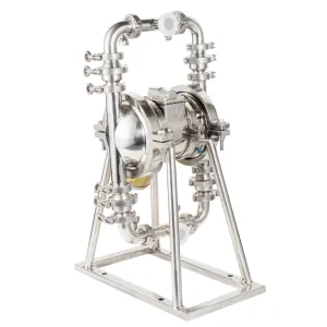  Boost Production with Air Hydraulic Pump Structure Diaphragm Pump Manufactures