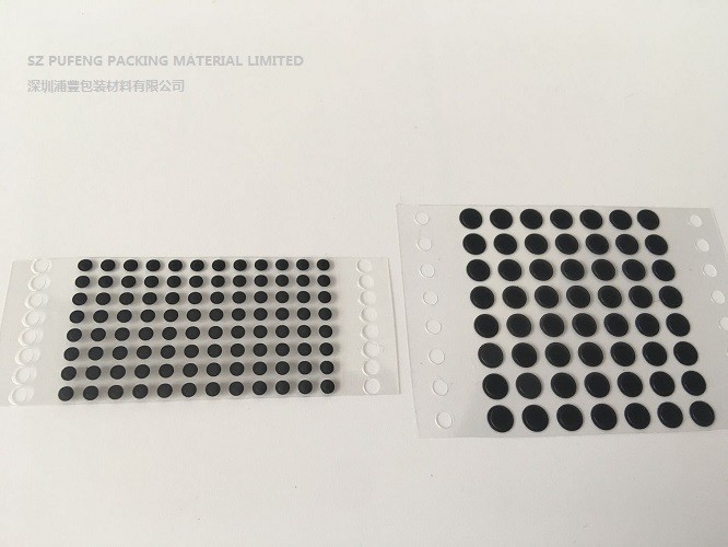 Coarse Filter Sponge Dust Filter Foam Activated Carbon Filter Material Die Cut
