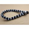 Buy cheap 250g Mongolian Black Horse Tail Hair in bulk Violin Bow hair 80-85 cm from wholesalers