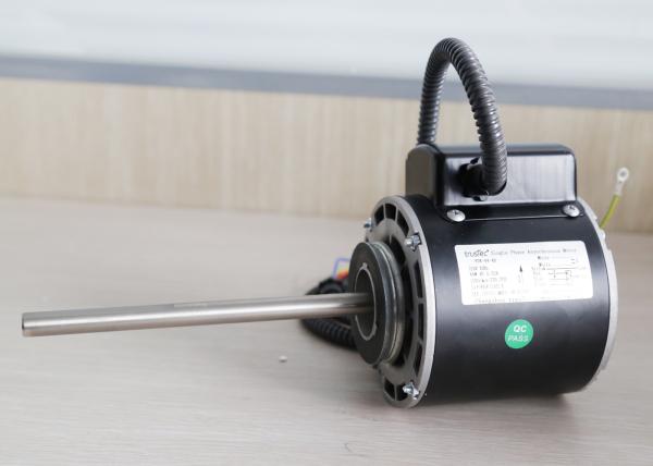 Central Air Conditioner Motor 230VAC 0.44A 40W 1PH For Fan Coil Unit 4 Speed 900
