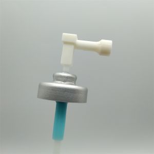 Customizable 20mm Metered Aerosol Valves for Controlled Dispensing