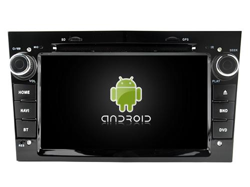 7" Screen OEM without DVD Deck For Opel Astra Antara Vectra Corsa Zafira Meriva
