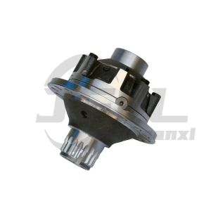 Differential Housing WG9231320272 for Sinotruk Howo Spare Parts