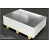 Buy cheap Excellent Corrosion Resistance Thin Tin Plate Steel For Aerosol Cans from wholesalers