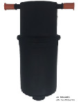 Oil Filter heavy duty air filter 2H0127401
