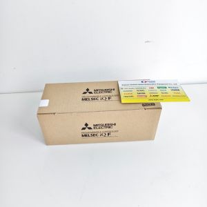 FX5U-64MT/ES MITSUBISHI High-Performance Compact PLC with Advanced Motion