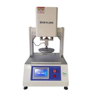 Foam Fatigue Testing Machine Foam Constant Force Pounding Dynamic Tester