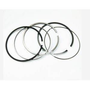 6HK1 Diesel Engine Piston Ring Set 8-94391502-4 8-98017166-0 For Excavator