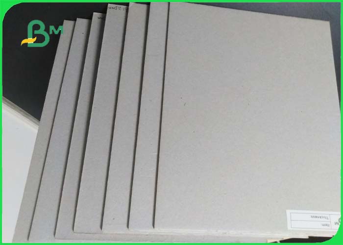 gray chipboard