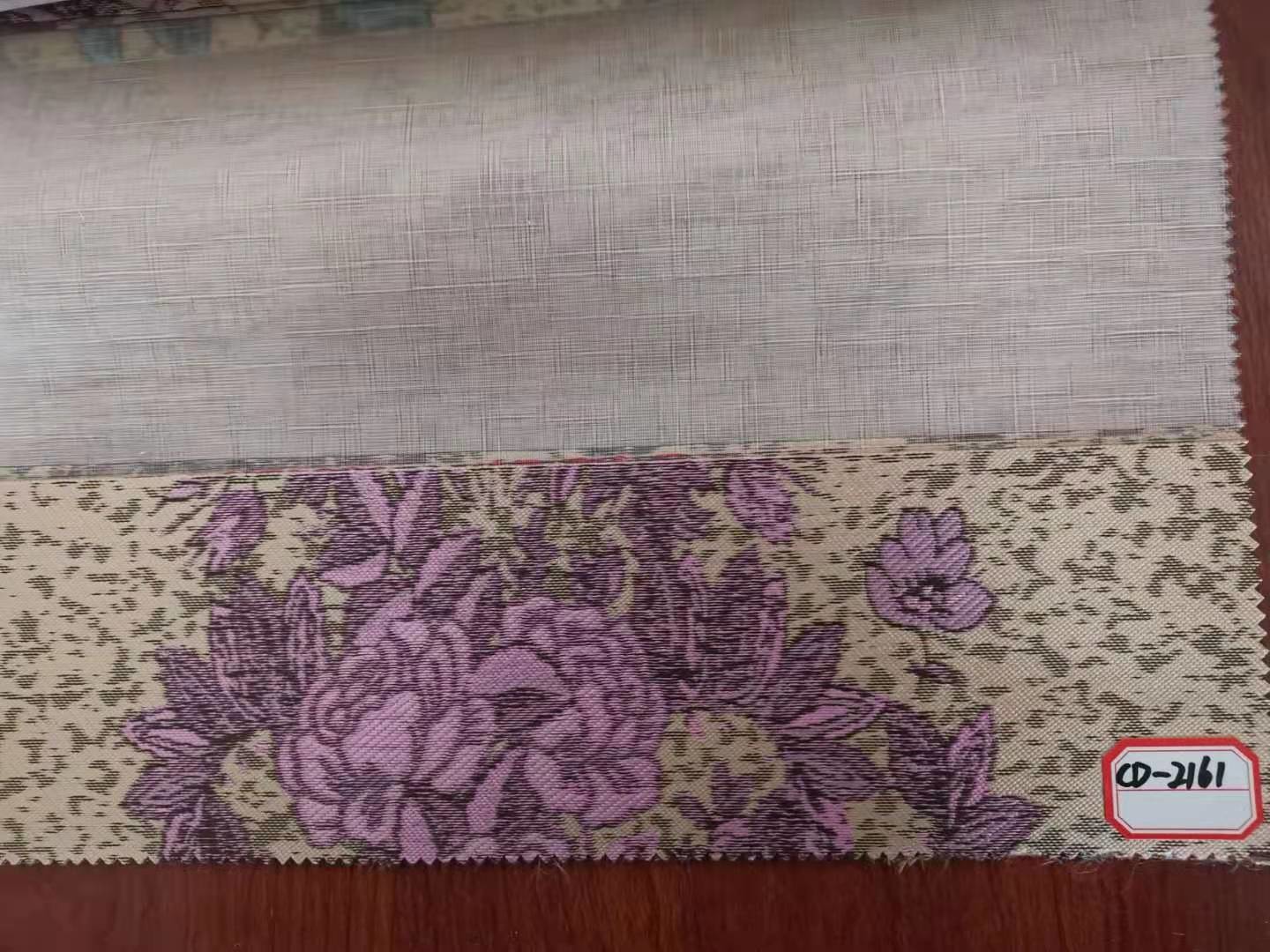 hot sale zebra stocks cheap price zebra blinds double layer roller shutter day night blinds
