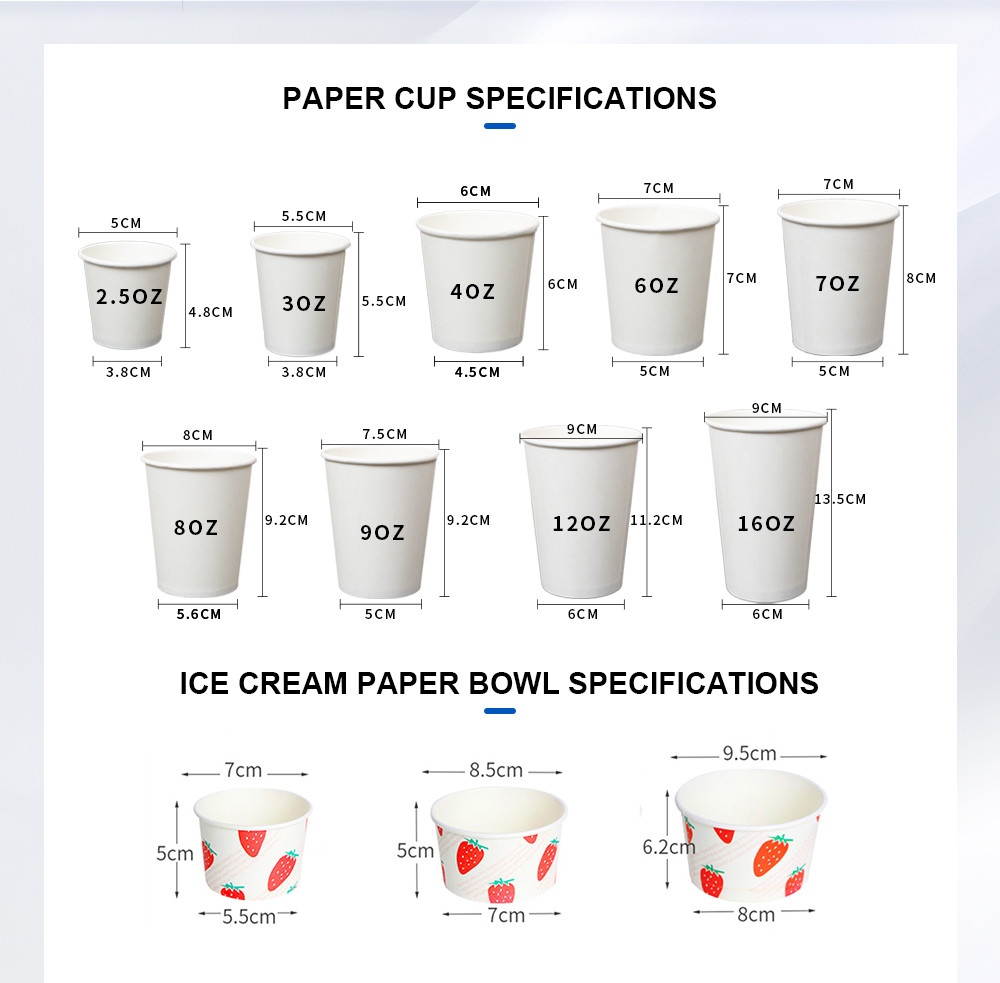 Automatic Paper Cup Forming Machine 85-100pcs/Min High Speed Paper Cup Making Machine Prices