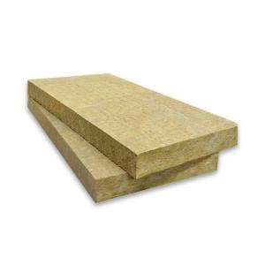  Sustainable Thermal Insulation Mineral Wool Board Industrial Design Manufactures