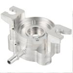 Anodizing Oxidation Rapid Prototype Parts Aluminium Cnc Service