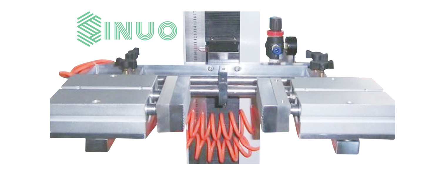Pneumatic Structure A3 Steel Plate Battery Drop Test Machine With Encoder