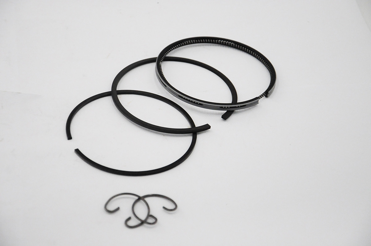 Excavator Piston Ring D1146 Doosan Engine Parts