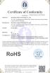 Shenzhen Aimeijia Technology Co., Ltd. Certifications