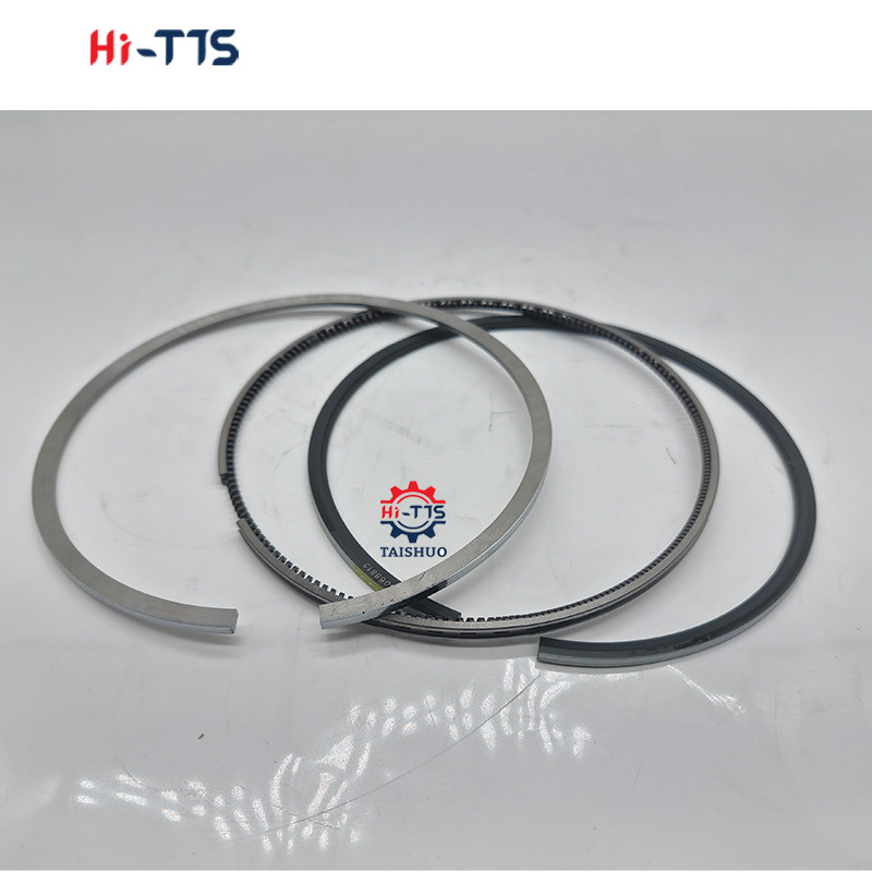 3631247 3803533 4089501 Piston Rings Set Fit For KT19 KT38 KT50 Engine