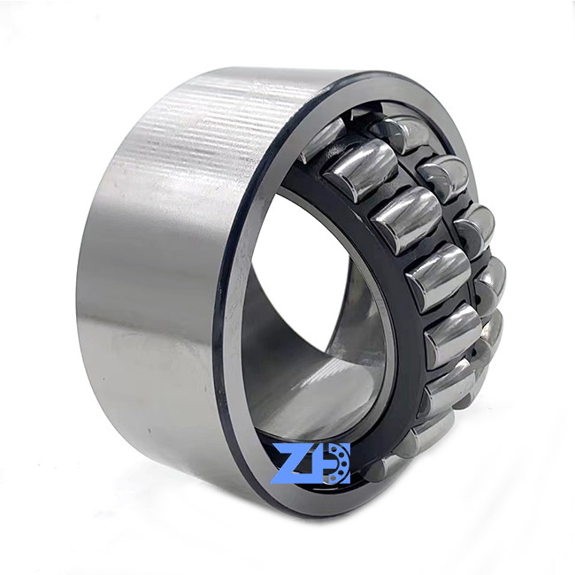 800730 Spherical Roller Bearing 100*160mm Load-bearing capacity