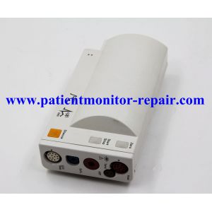 Hospital MP Series Patient Monitor MMS Module M3001A Opt: A01C06 A01C12