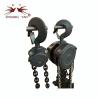 Buy cheap High Efficiency Crane Lifting Chains Customized Adjustable Lift Speed from wholesalers