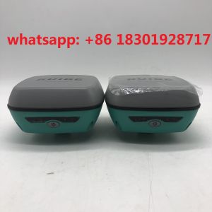 Ruide 3 Freq 965 Channels RTK Gps Receiver Unique Algorithm