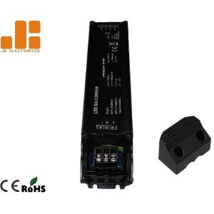 18W Constant Current DALI LED Controller With Push Dim Input Signal AC110V -