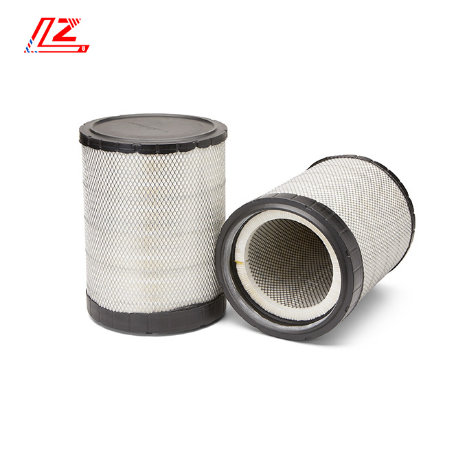 Universal Auto Filters Intake Stainless Steel Cover Dust Mushroom Air Filter AF26103