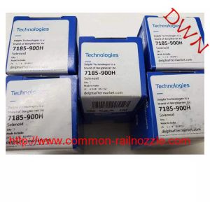 DELPHI Delphi Delphi 7185-900H Diesel Common Rail Fuel Oil Stop Solenoid Valve
