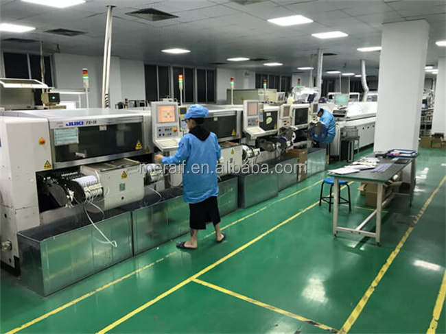 Direct Drive Modular Mounter GXH-1S Pick and Place Machine for Hitachi