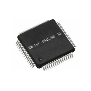  Microcontroller MCU XMC4402-F64K256 BA 120MHz 256KB Embedded Microcontrollers IC Manufactures