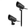 Buy cheap DC 12V Led Light Low Voltage Landscape Lighting 3W Lawn Lights IP67 Outdoor Park from wholesalers